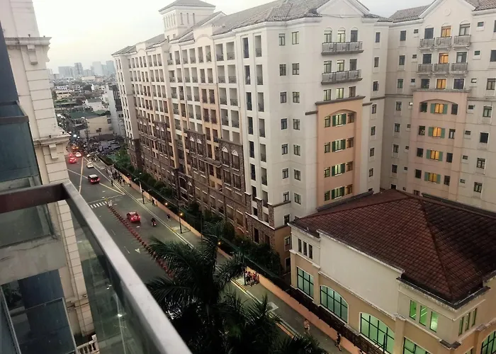 Affordable Condoatel Near Naia 1,2,34 Apartamento