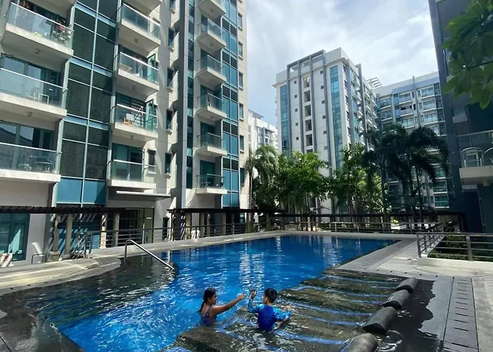Affordable Condoatel Near Naia 1,2,34