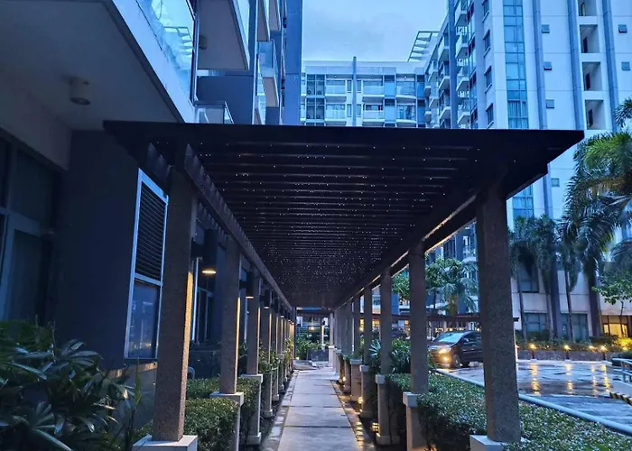 Affordable Condoatel Near Naia 1,2,34 Apartamento