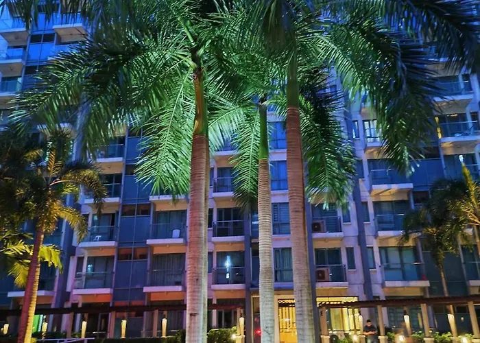 Affordable Condoatel Near Naia 1,2,34 Apartamento *