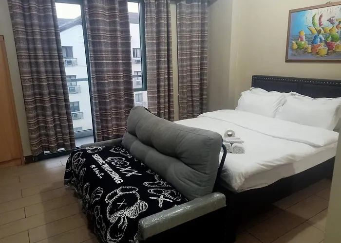 Affordable Condoatel Near Naia 1,2,34 Apartamento Manila