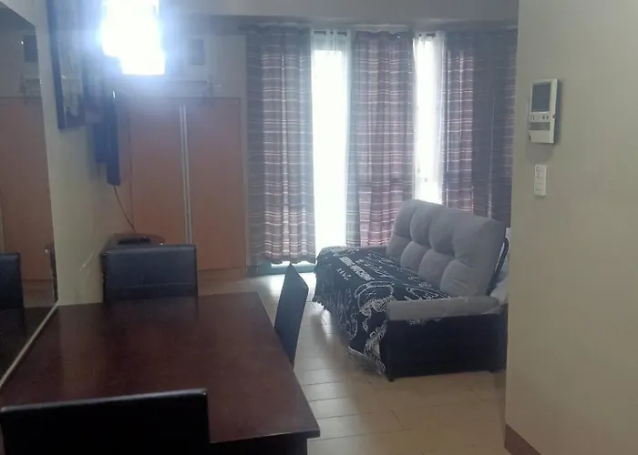 Affordable Condoatel Near Naia 1,2,34 * Manila