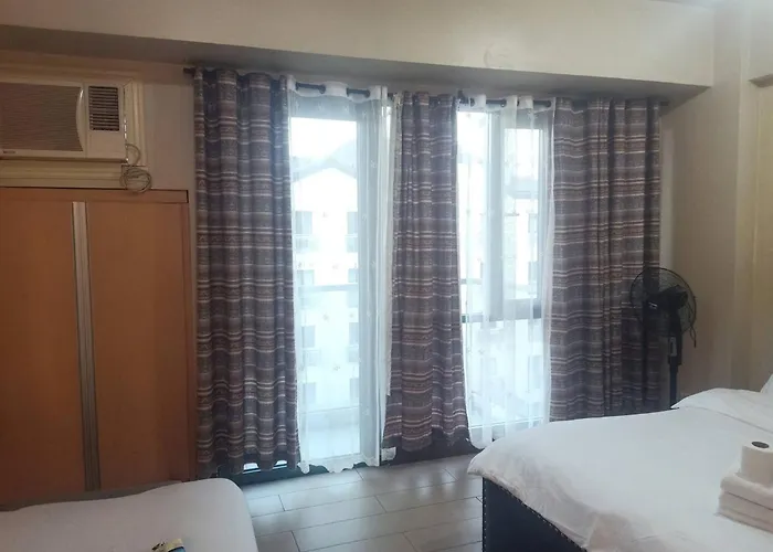 Affordable Condoatel Near Naia 1,2,34 *