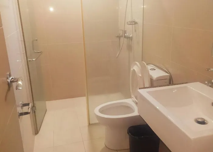 Apartamento Affordable Condoatel Near Naia 1,2,34 Manila
