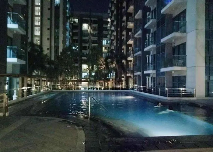 Apartamento Affordable Condoatel Near Naia 1,2,34 *