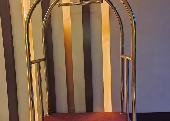 Affordable Condoatel Near Naia 1,2,34 Apartamento *