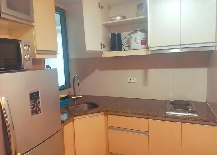 Apartamento Affordable Condoatel Near Naia 1,2,34 *