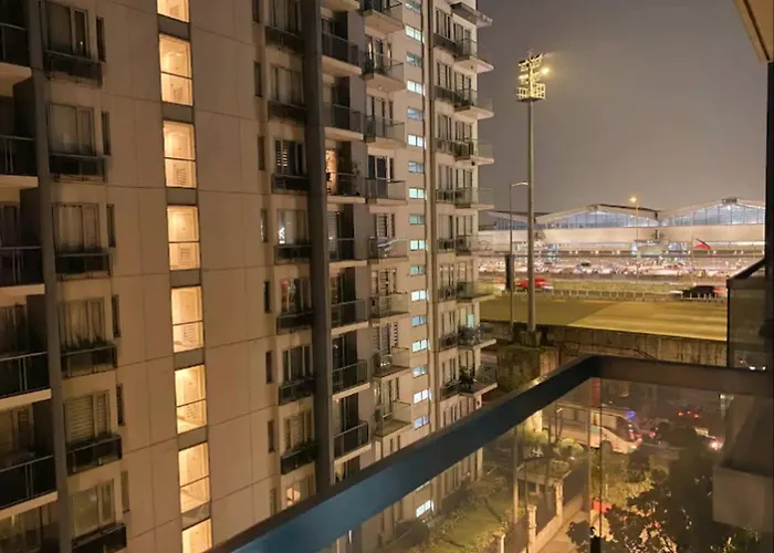 Affordable Condoatel Near Naia 1,2,34 * Manila
