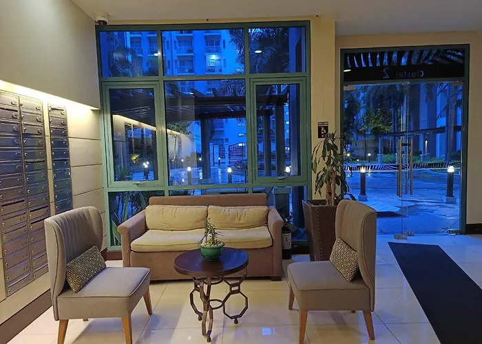 Affordable Condoatel Near Naia 1,2,34