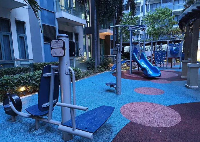 Affordable Condoatel Near Naia 1,2,34 Apartamento *